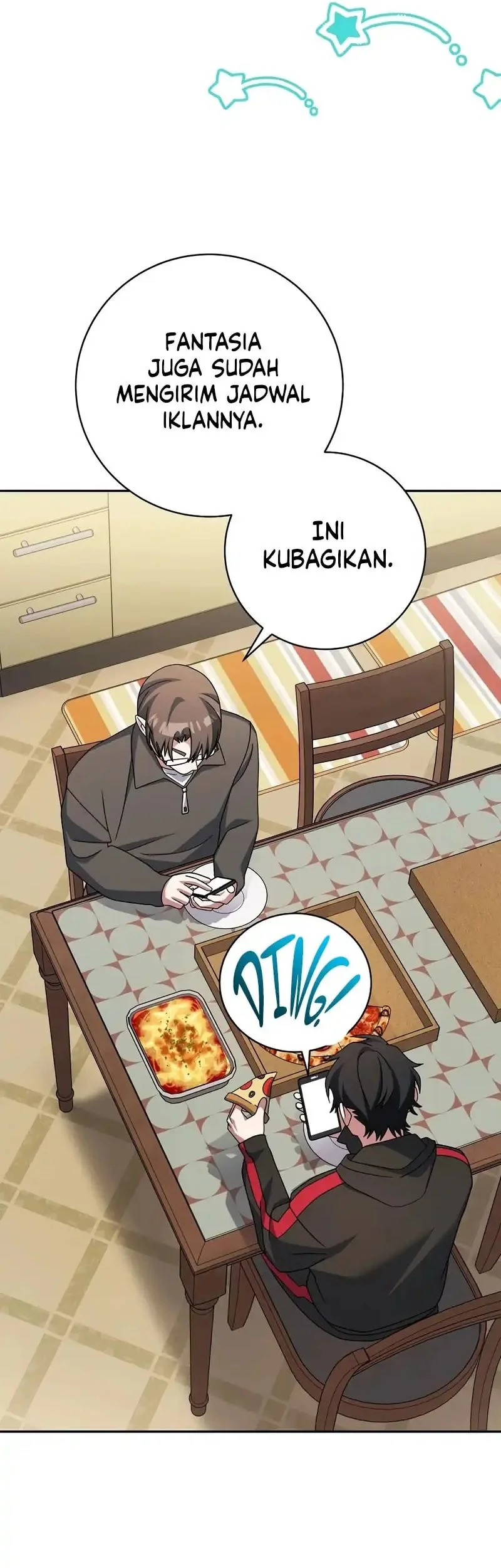 Genius Archer’s Streaming chapter 100 halaman 7