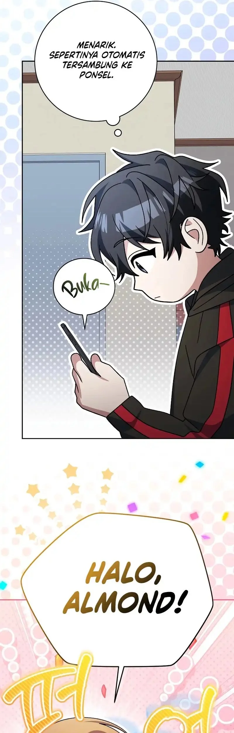 Genius Archer’s Streaming chapter 100 halaman 11