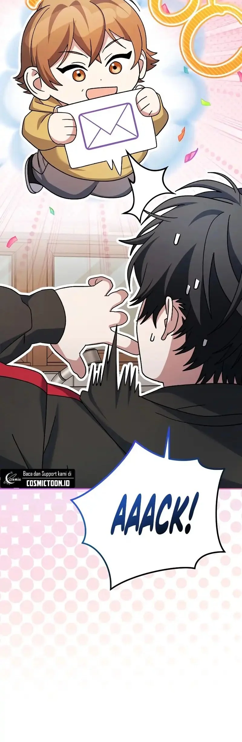 Genius Archer’s Streaming chapter 100 halaman 12