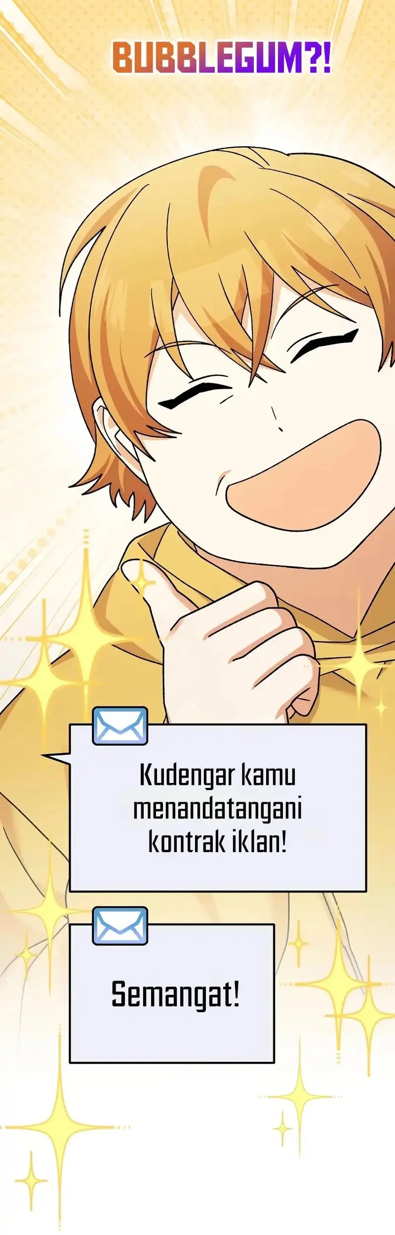 Genius Archer’s Streaming chapter 100 halaman 14