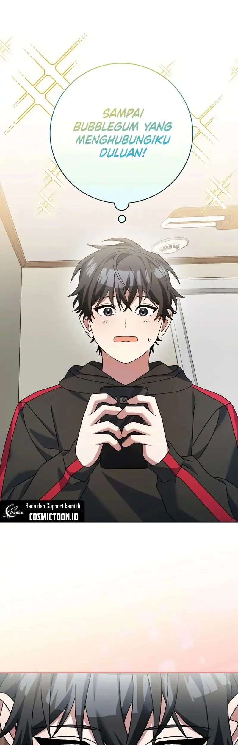 Genius Archer’s Streaming chapter 100 halaman 15