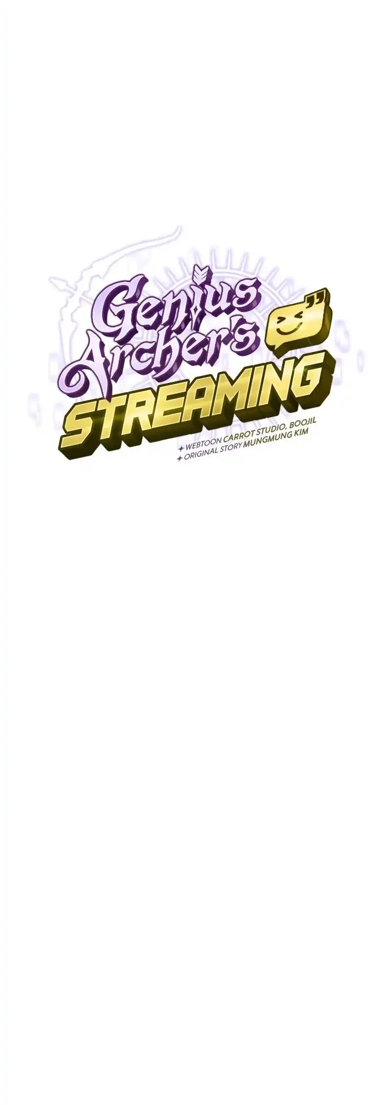 Genius Archer’s Streaming chapter 100 halaman 18