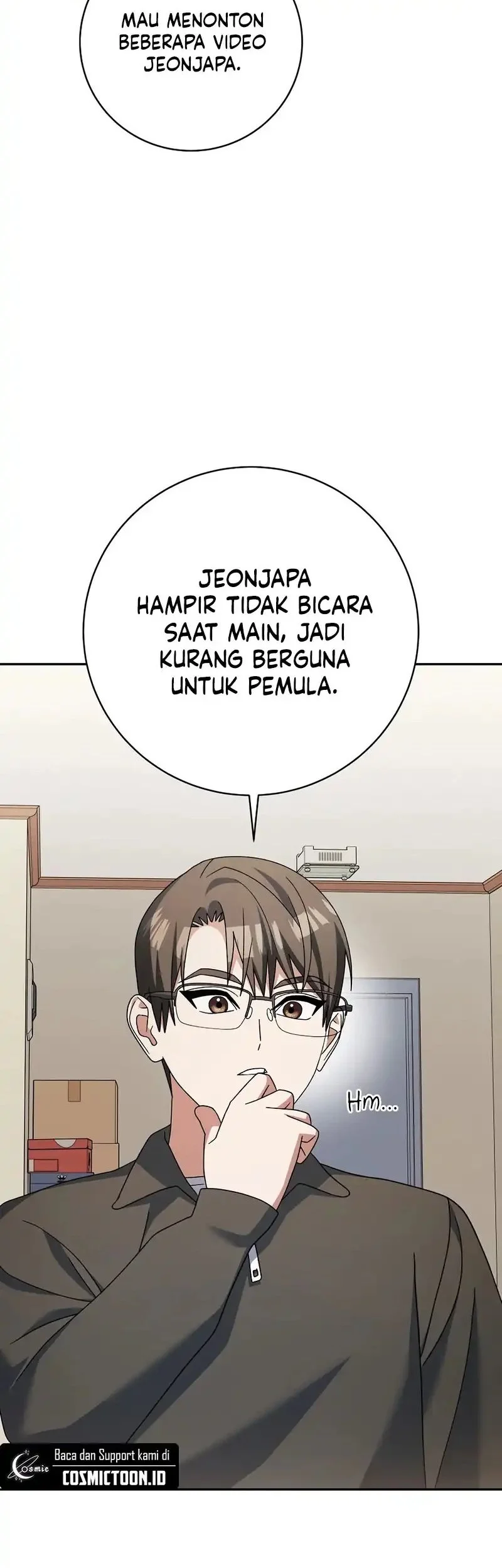 Genius Archer’s Streaming chapter 100 halaman 20