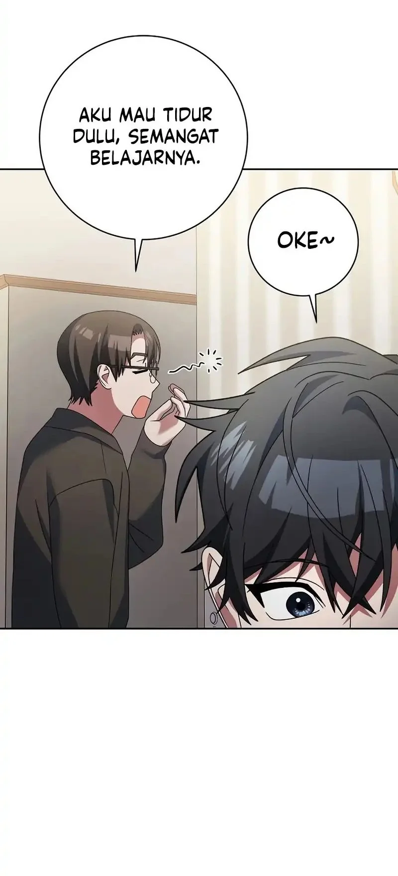 Genius Archer’s Streaming chapter 100 halaman 22