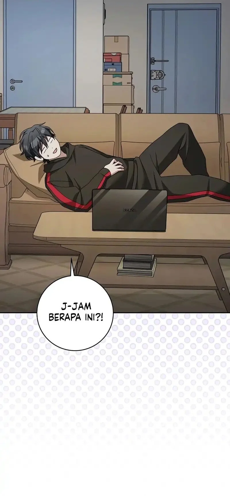 Genius Archer’s Streaming chapter 100 halaman 26