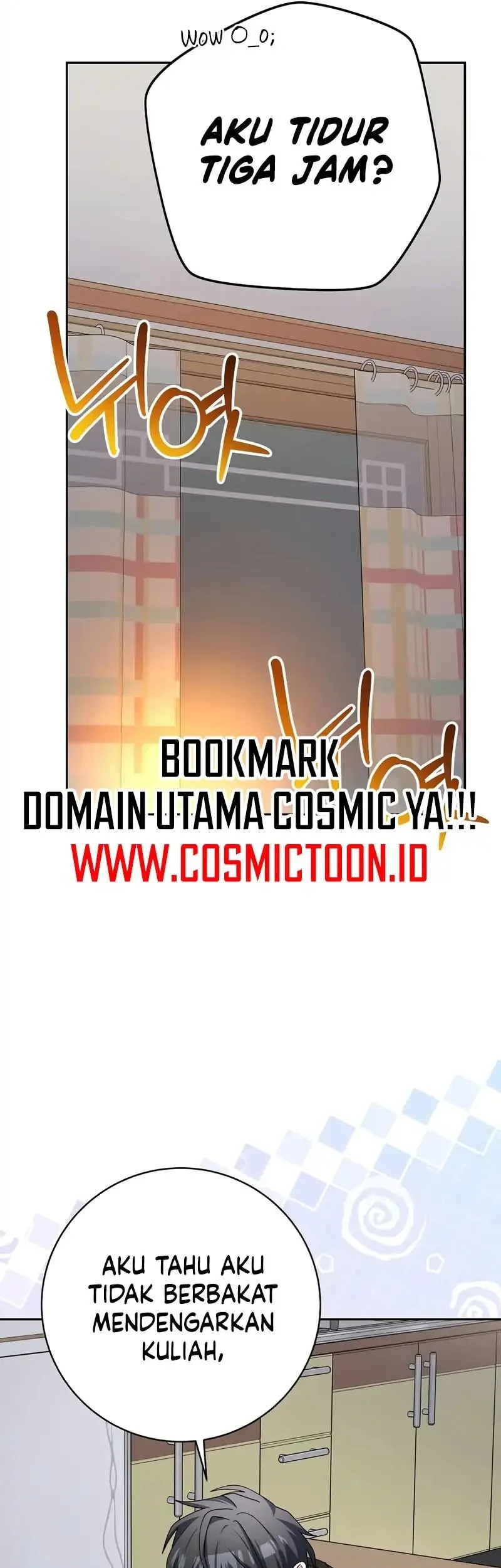 Genius Archer’s Streaming chapter 100 halaman 27