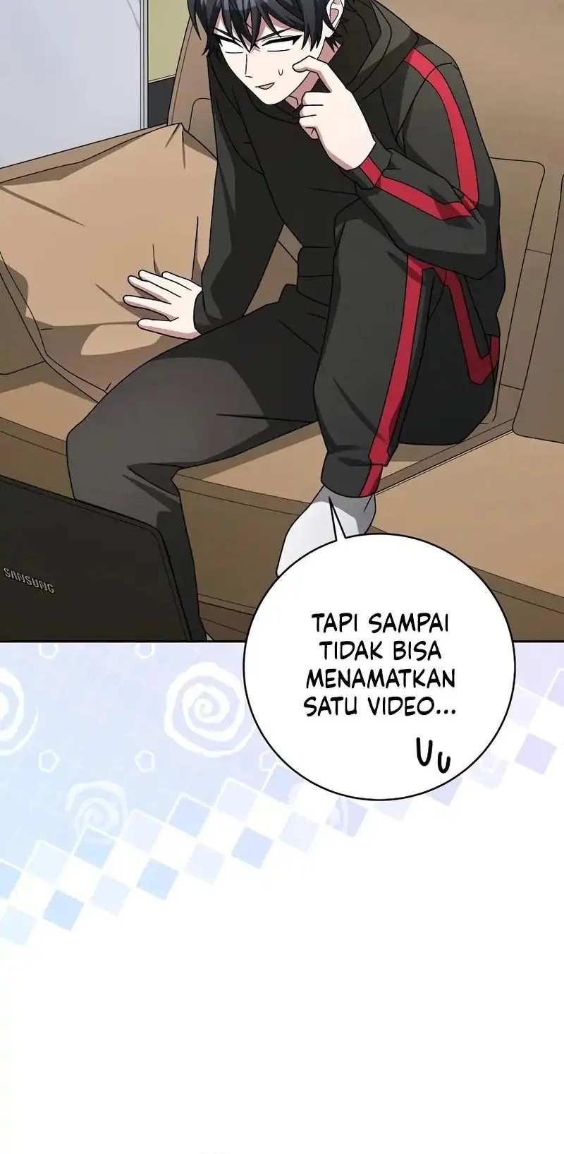 Genius Archer’s Streaming chapter 100 halaman 28