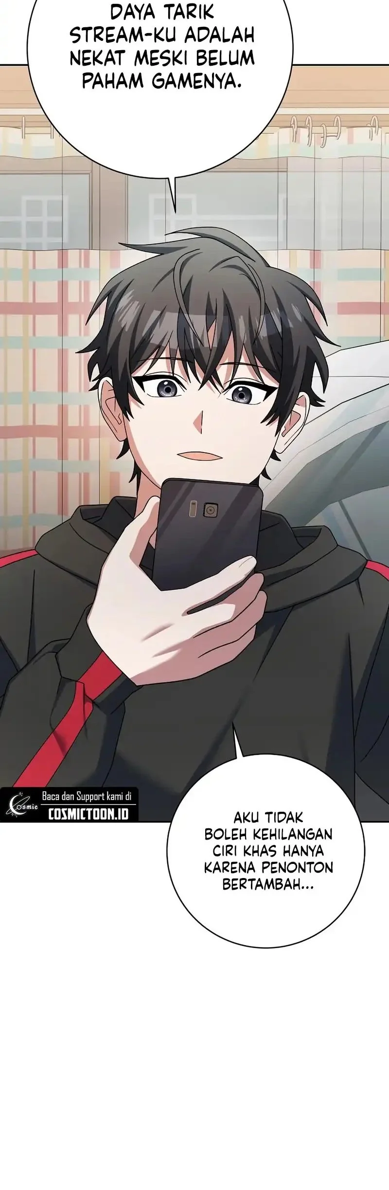 Genius Archer’s Streaming chapter 100 halaman 32