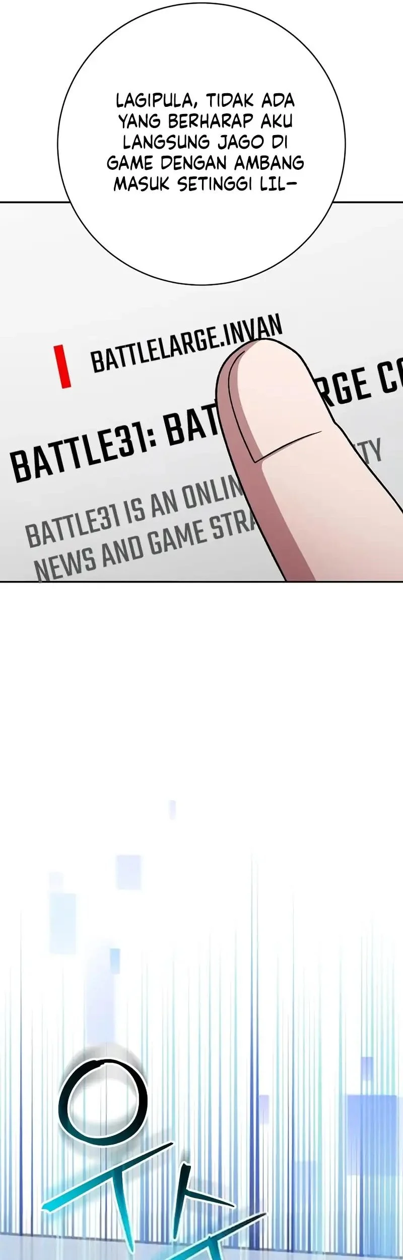 Genius Archer’s Streaming chapter 100 halaman 33