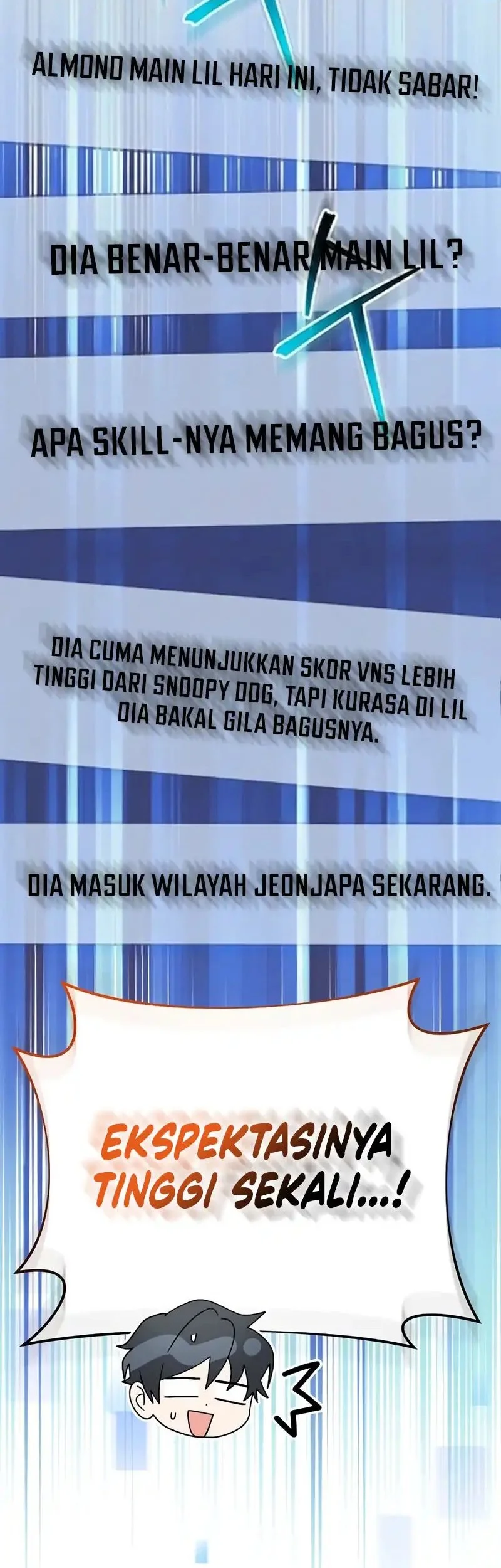 Genius Archer’s Streaming chapter 100 halaman 34