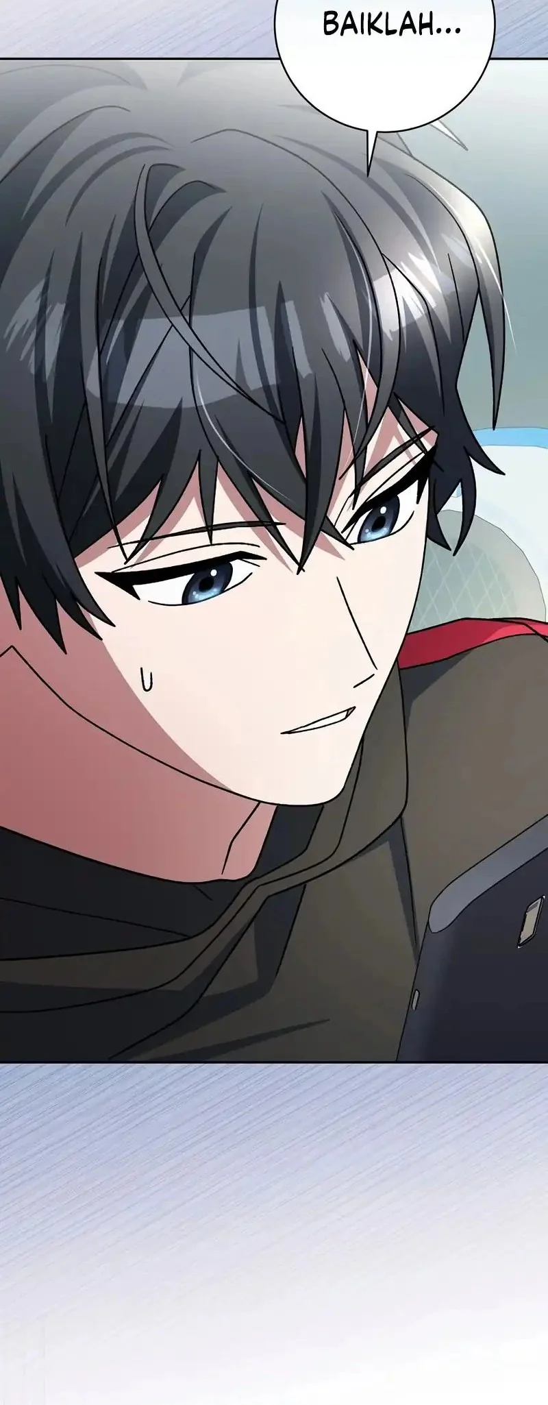 Genius Archer’s Streaming chapter 100 halaman 36