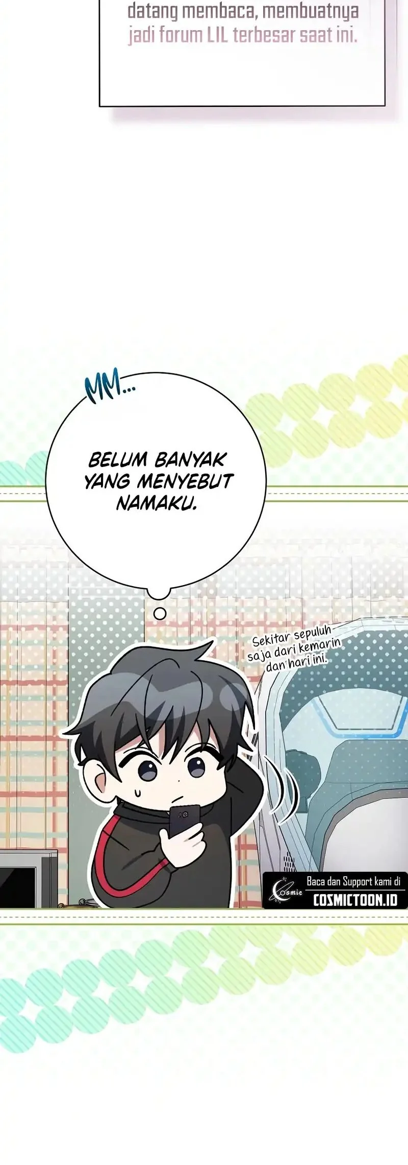 Genius Archer’s Streaming chapter 100 halaman 38