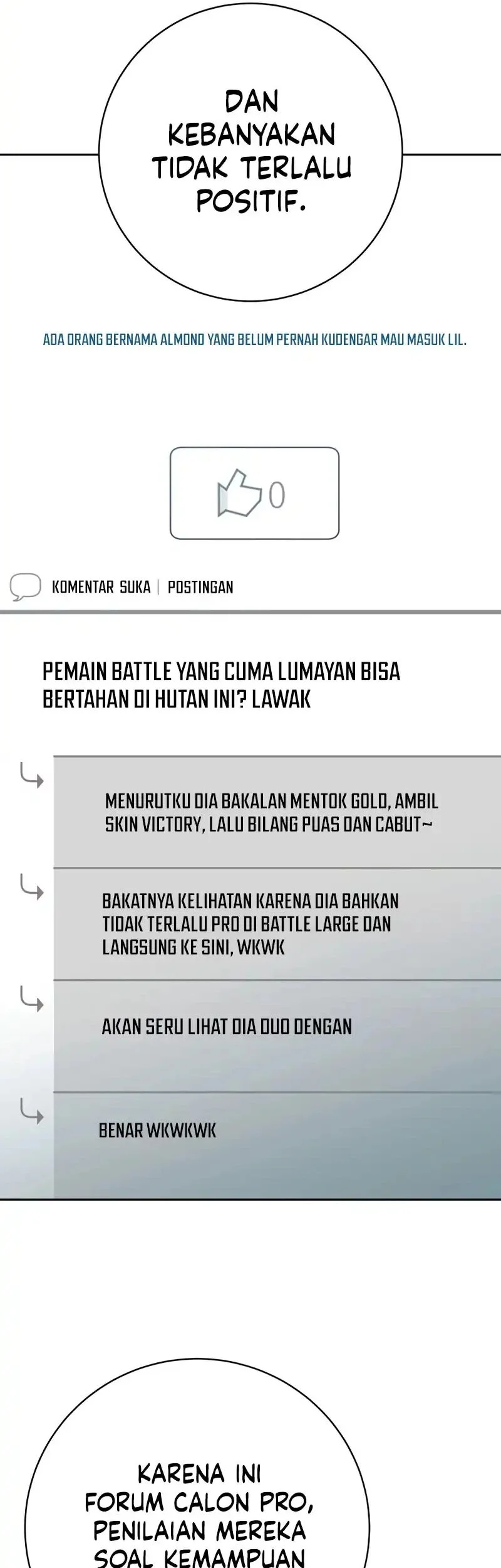 Genius Archer’s Streaming chapter 100 halaman 39