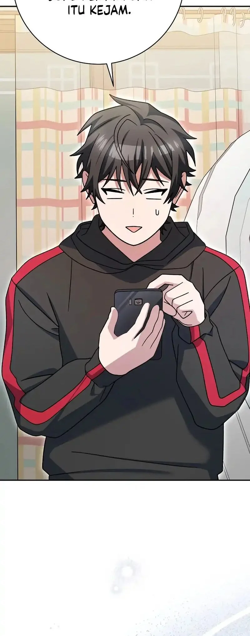 Genius Archer’s Streaming chapter 100 halaman 40