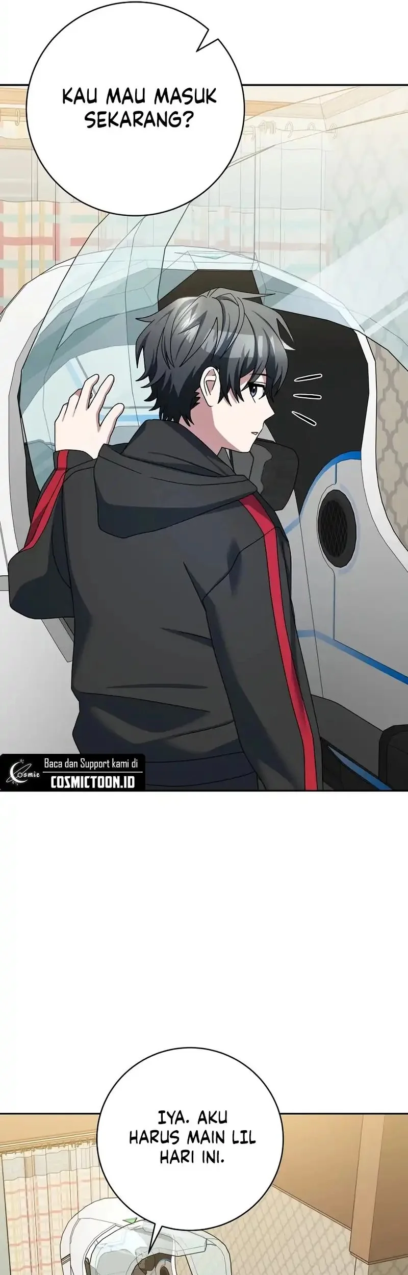 Genius Archer’s Streaming chapter 100 halaman 43