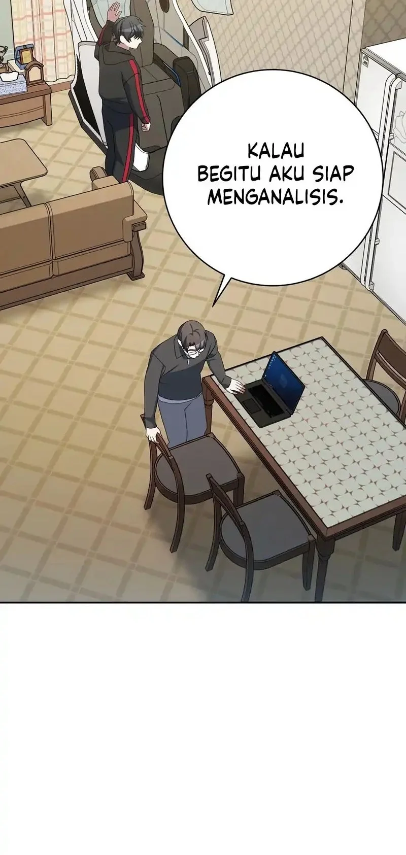Genius Archer’s Streaming chapter 100 halaman 44