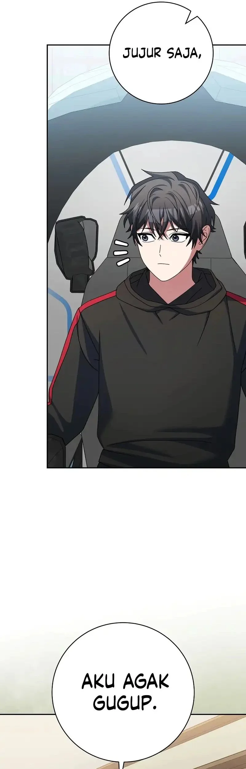 Genius Archer’s Streaming chapter 100 halaman 47