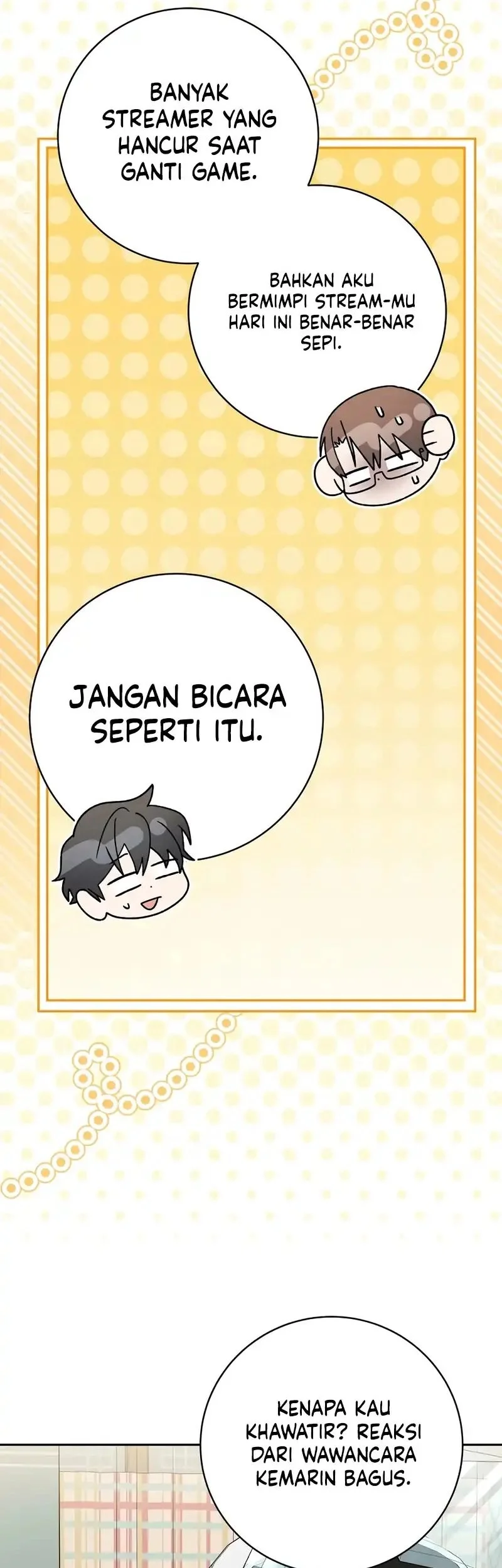 Genius Archer’s Streaming chapter 100 halaman 49