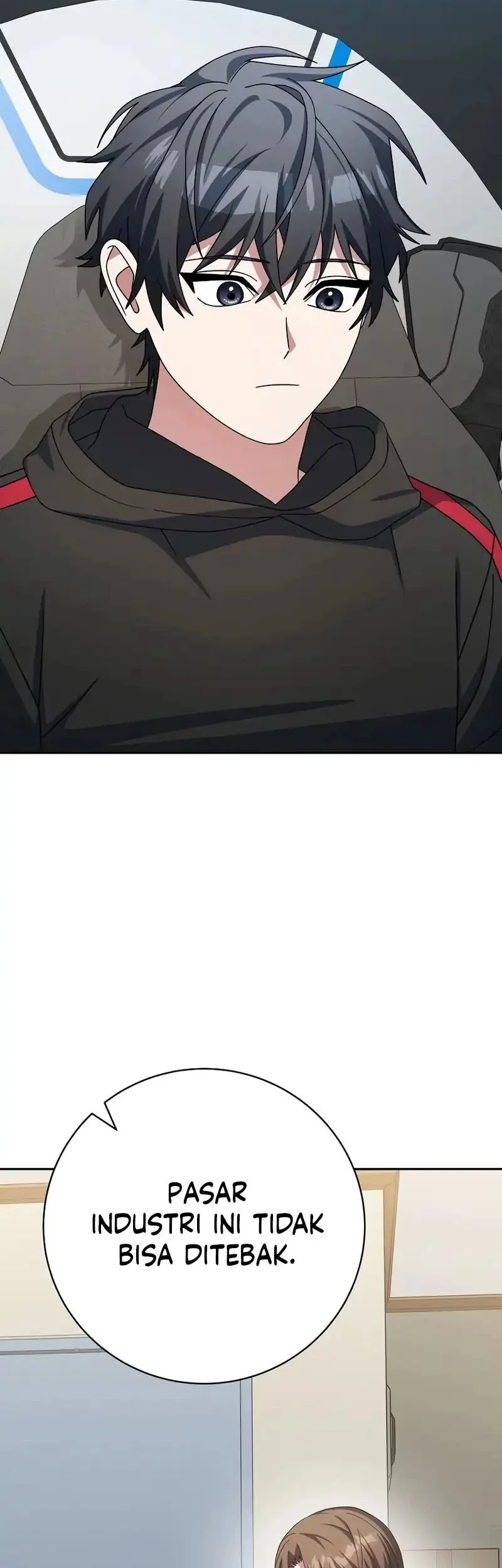 Genius Archer’s Streaming chapter 100 halaman 51