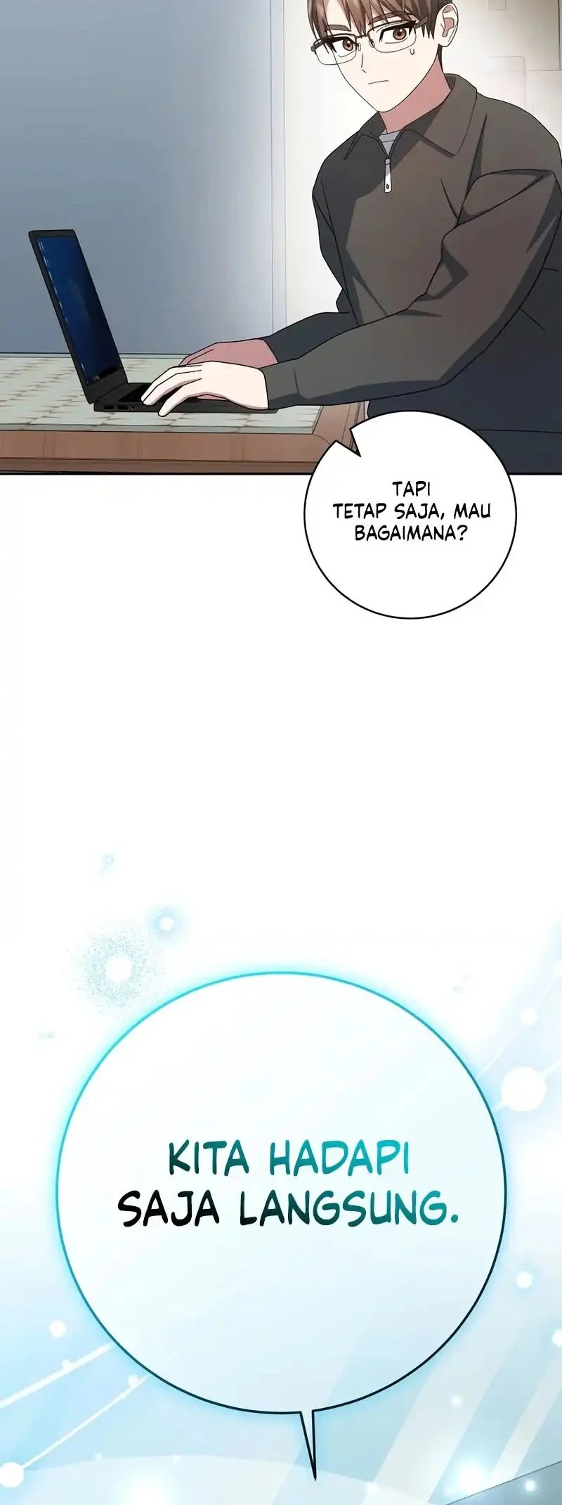Genius Archer’s Streaming chapter 100 halaman 52