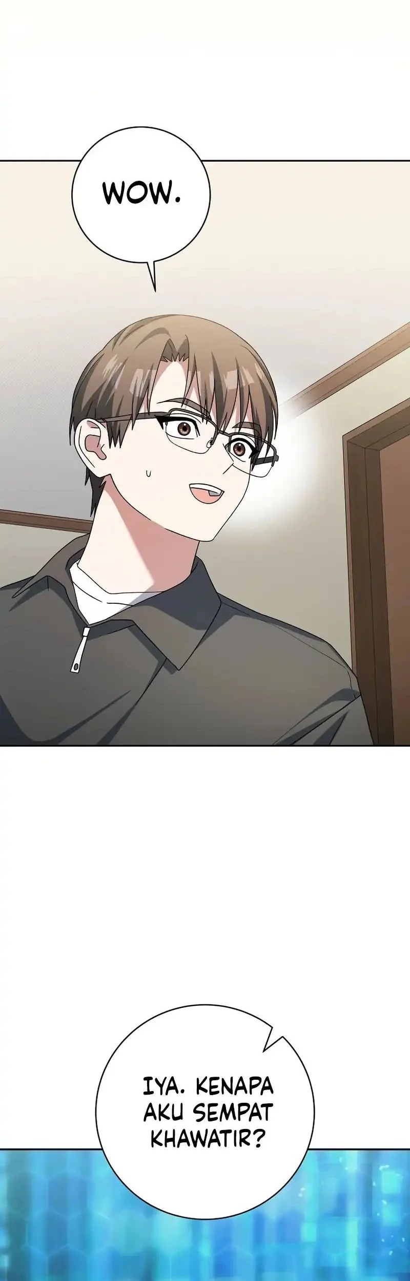 Genius Archer’s Streaming chapter 100 halaman 54