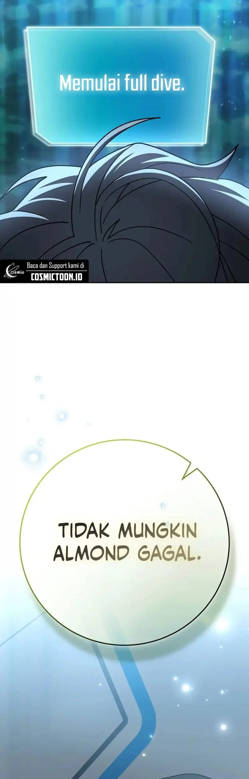 Genius Archer’s Streaming chapter 100 halaman 55