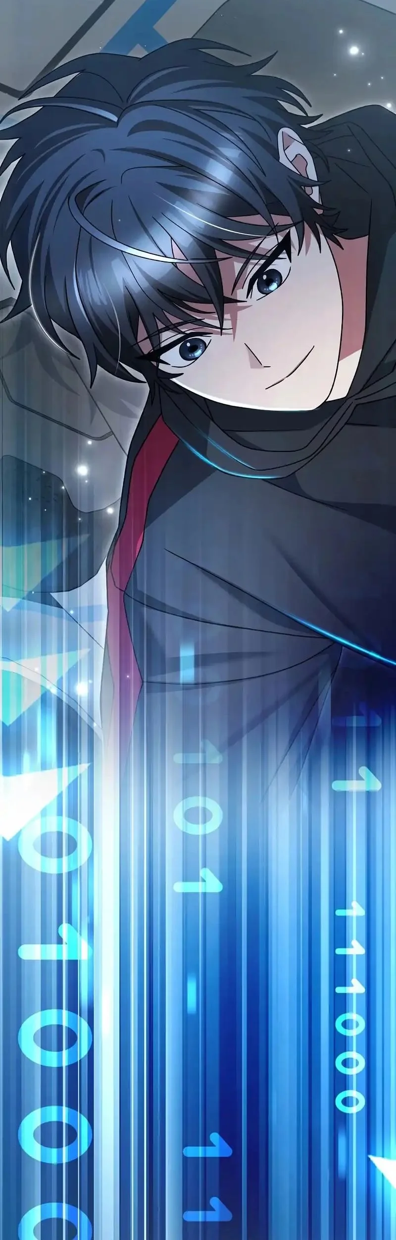 Genius Archer’s Streaming chapter 100 halaman 57