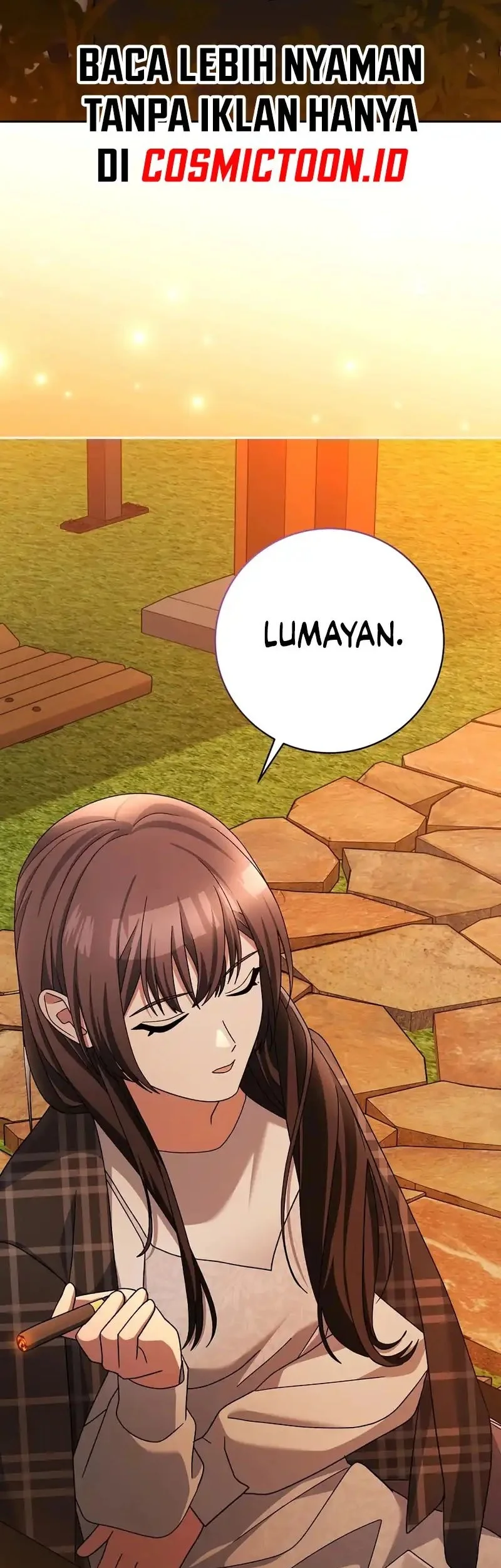 Genius Archer’s Streaming chapter 100 halaman 61