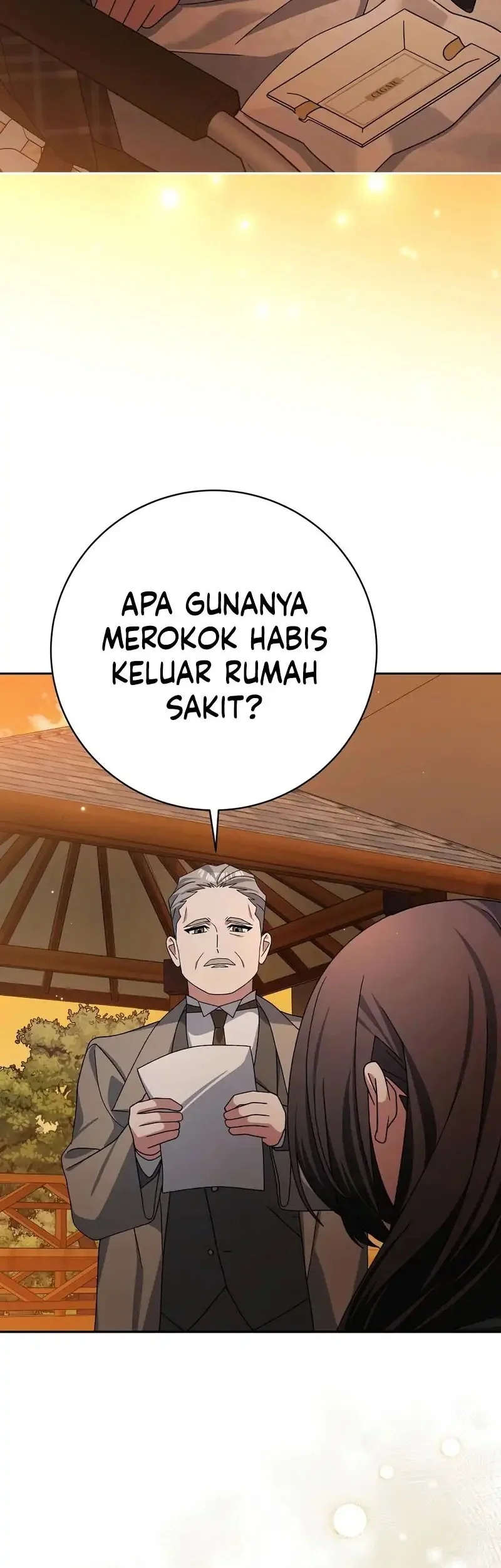 Genius Archer’s Streaming chapter 100 halaman 62