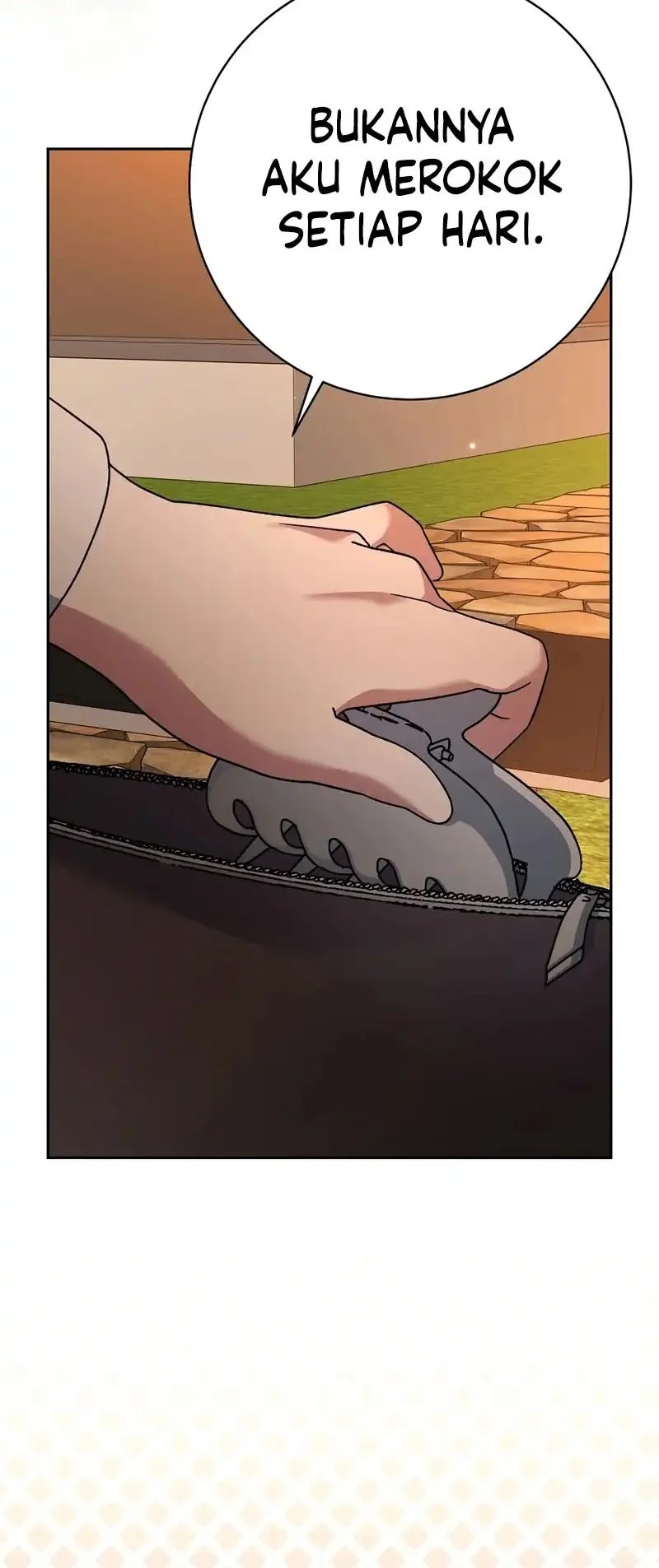 Genius Archer’s Streaming chapter 100 halaman 64