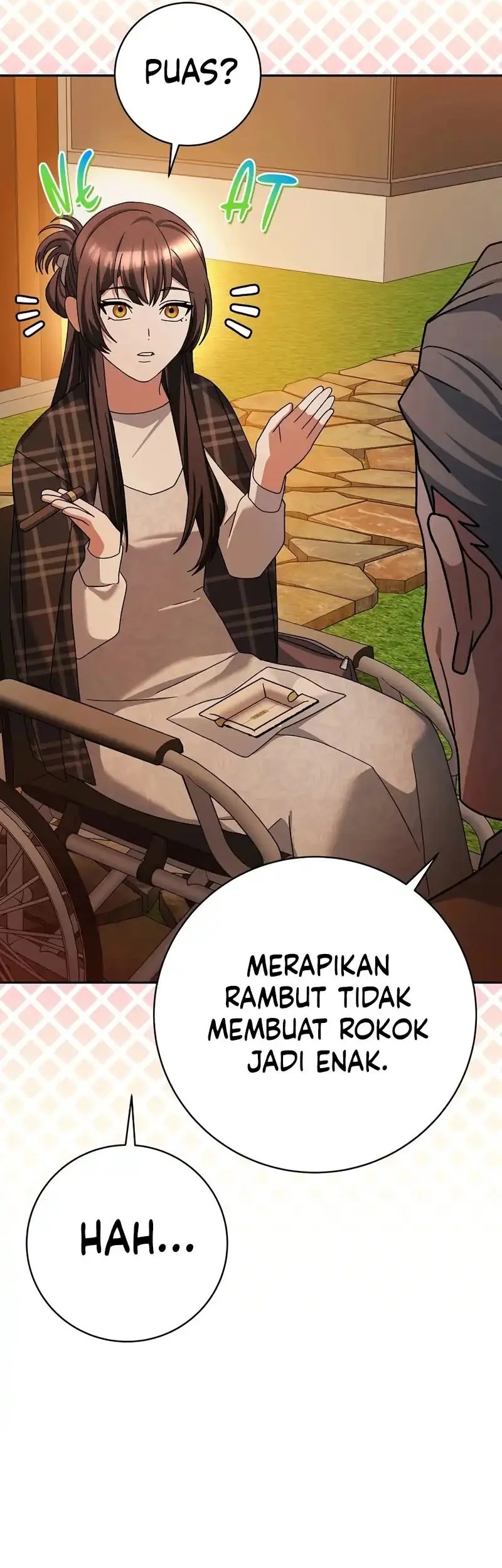 Genius Archer’s Streaming chapter 100 halaman 65