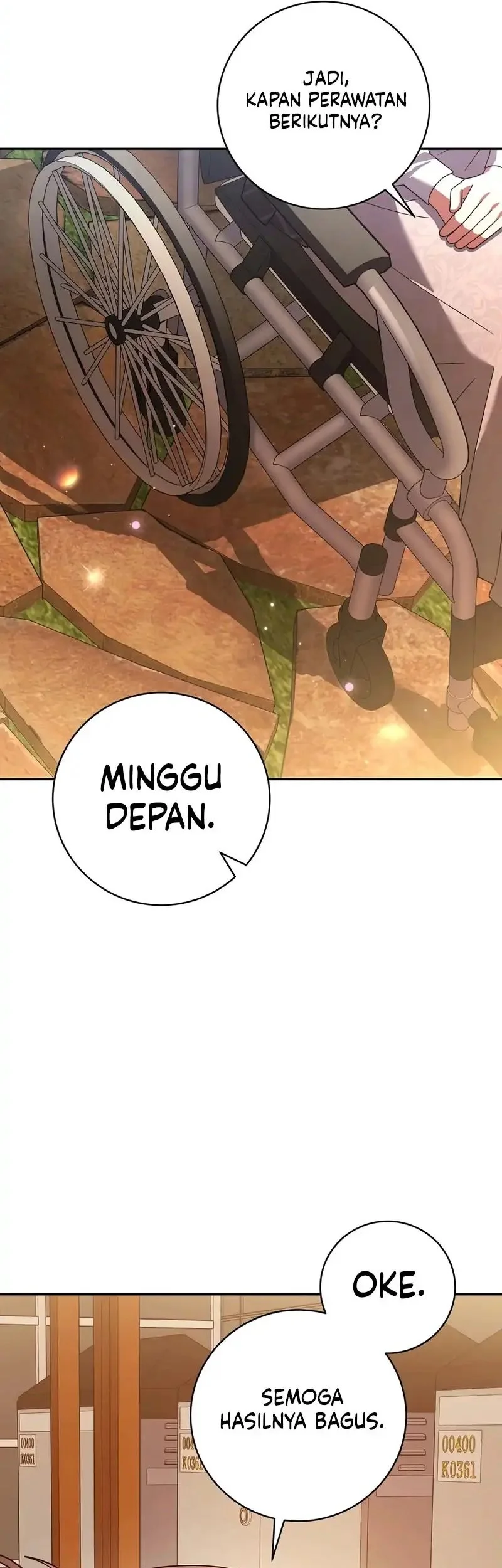 Genius Archer’s Streaming chapter 100 halaman 71
