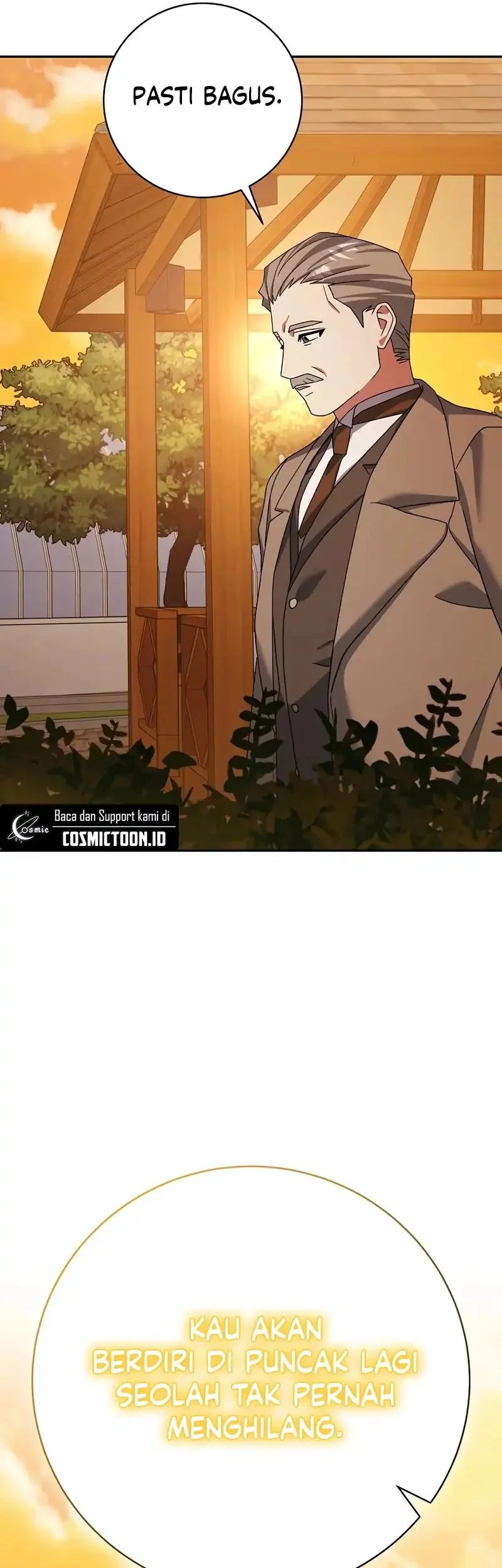 Genius Archer’s Streaming chapter 100 halaman 73
