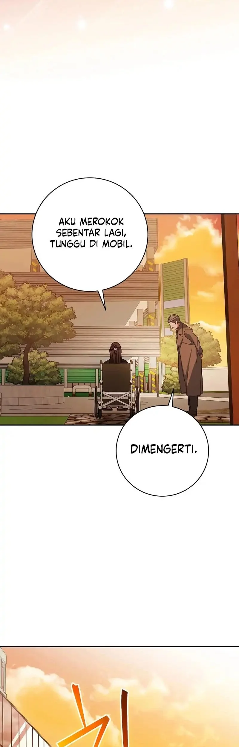 Genius Archer’s Streaming chapter 100 halaman 75