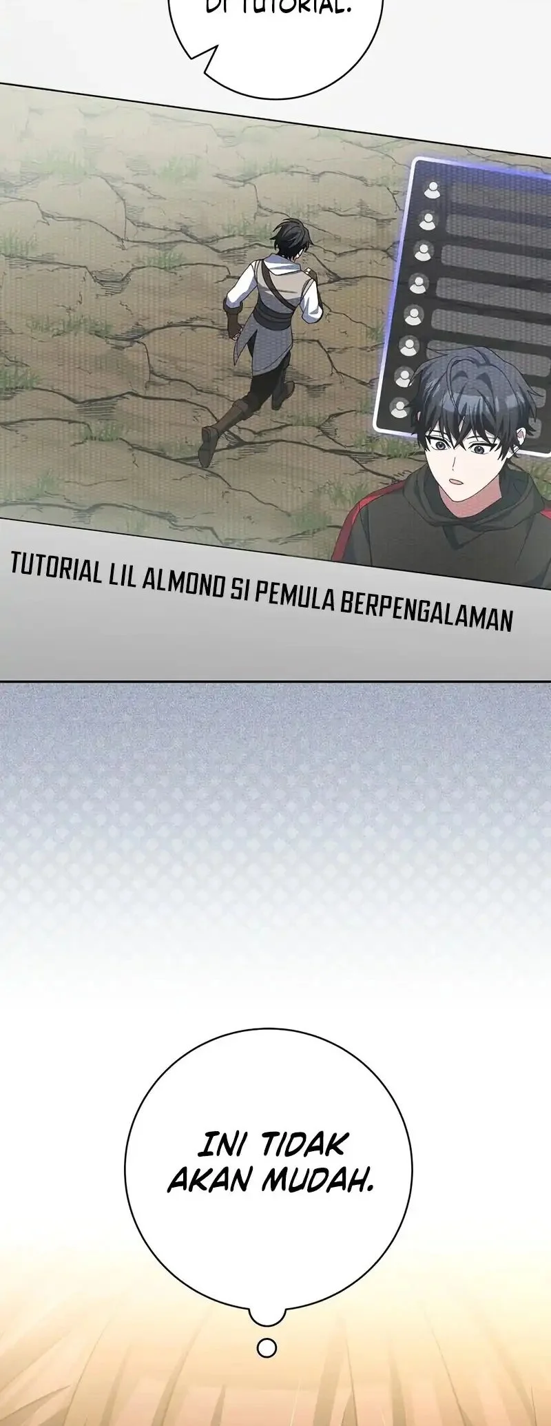 Genius Archer’s Streaming chapter 100 halaman 78
