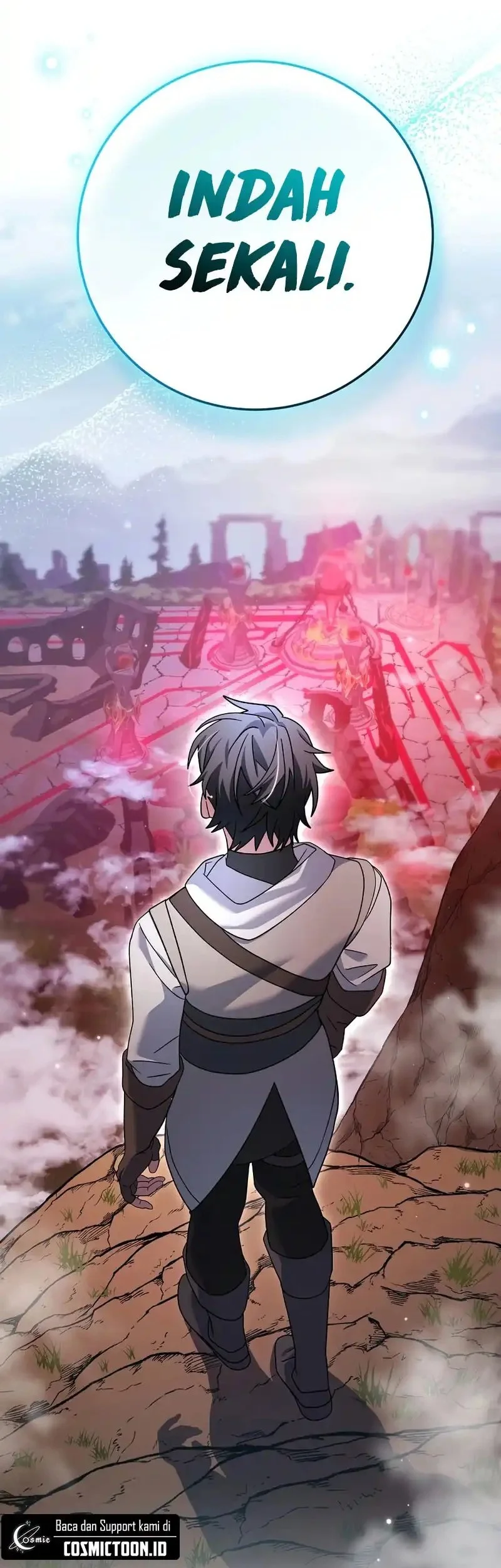Genius Archer’s Streaming chapter 100 halaman 82