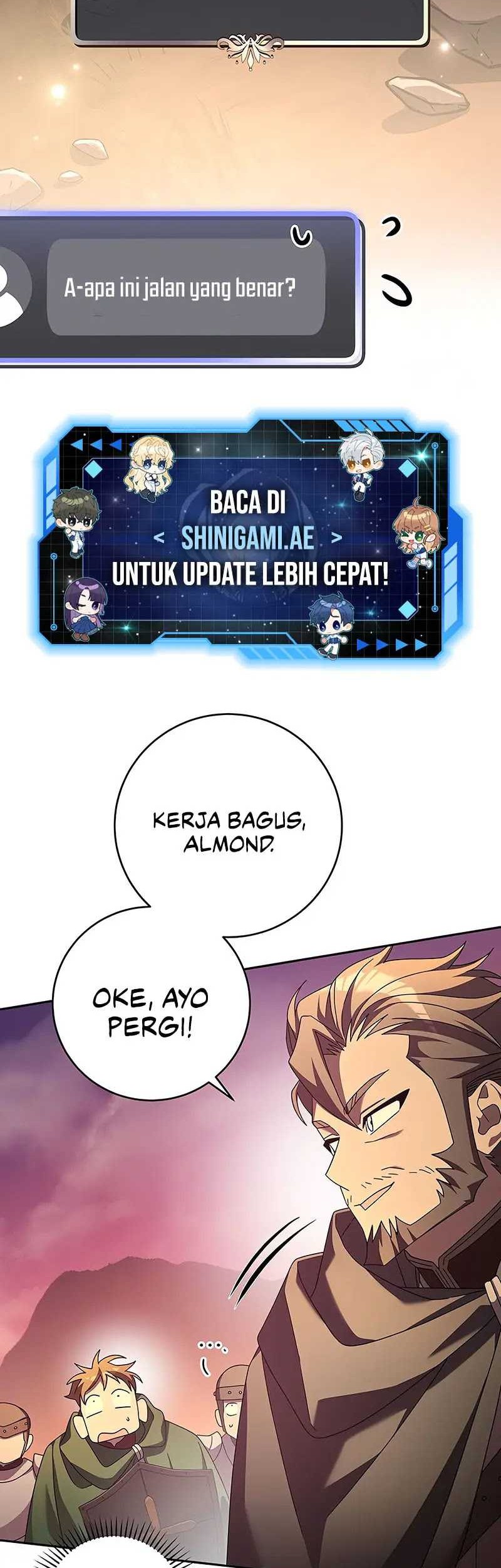 Genius Archer’s Streaming Bab 11 halaman 3