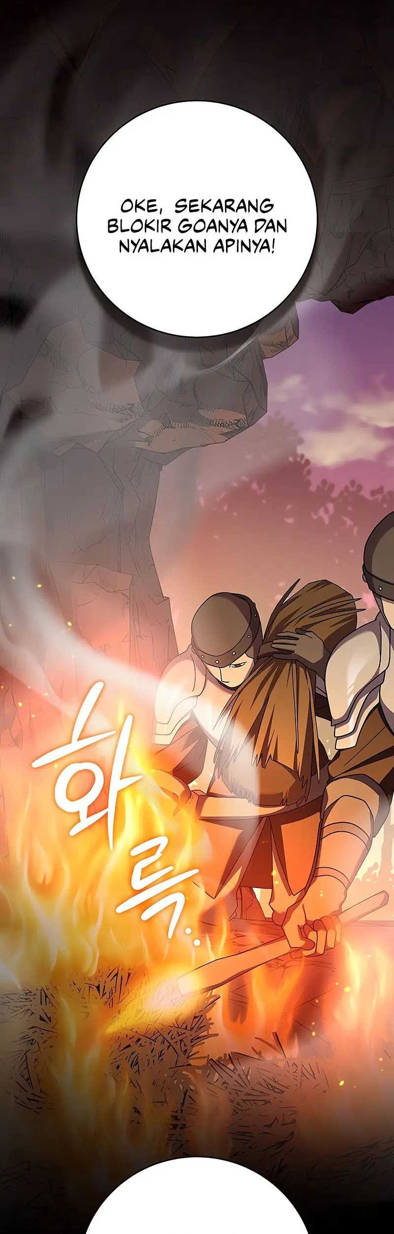 Genius Archer’s Streaming Bab 11 halaman 7
