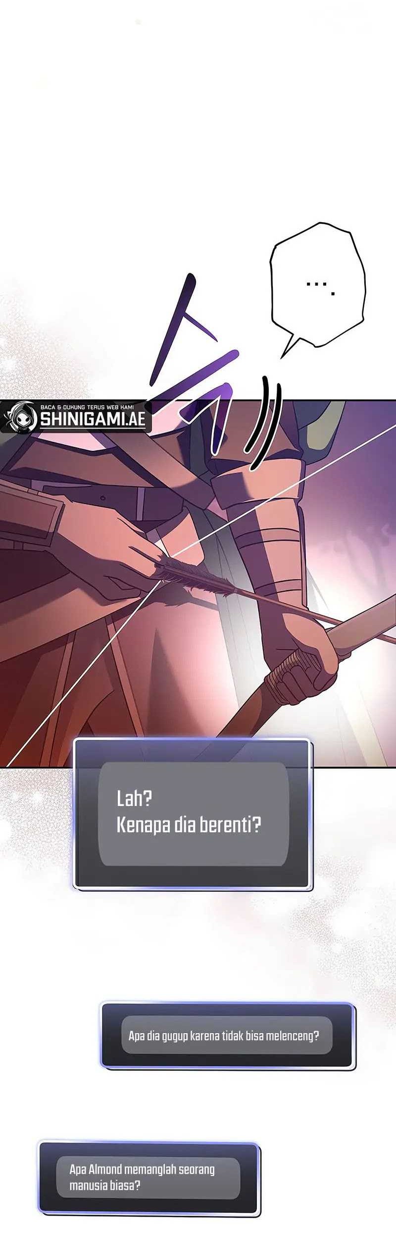 Genius Archer’s Streaming Bab 11 halaman 21