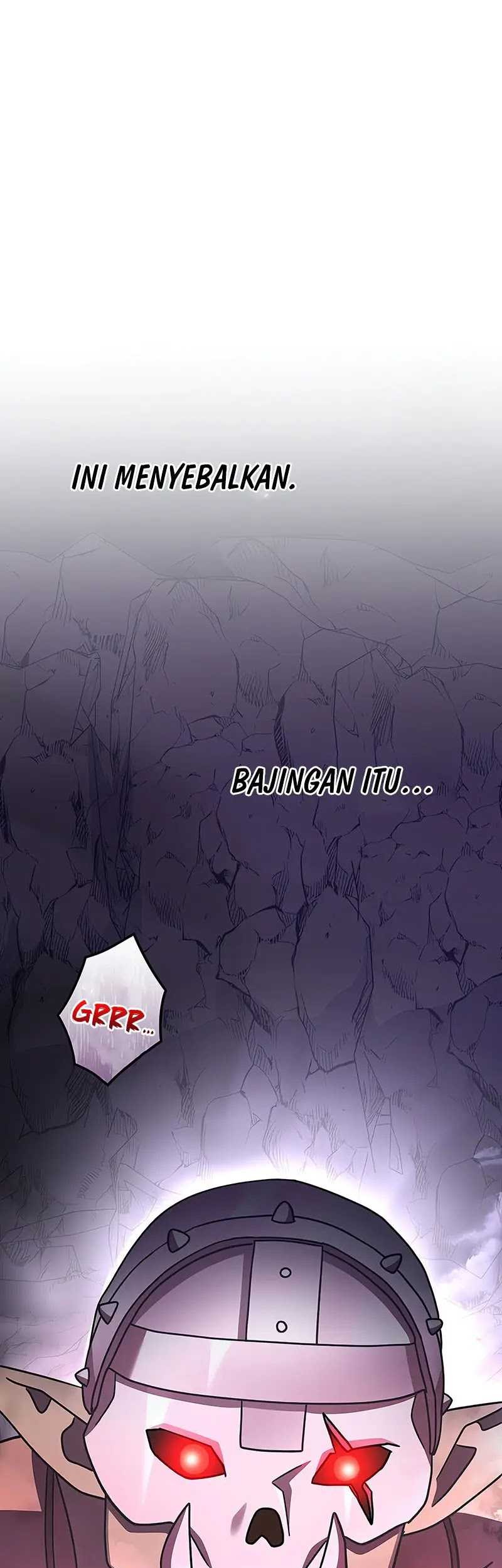 Genius Archer’s Streaming Bab 11 halaman 22