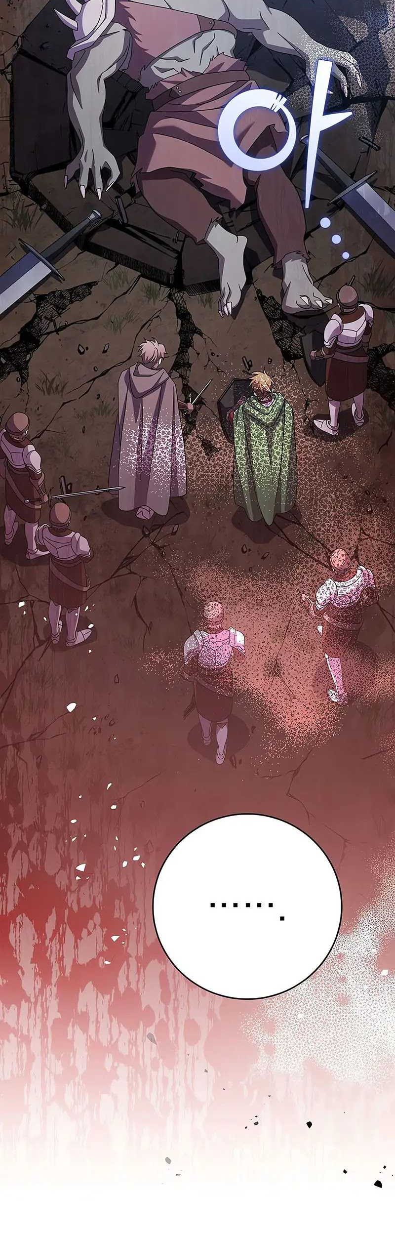 Genius Archer’s Streaming Bab 11 halaman 40