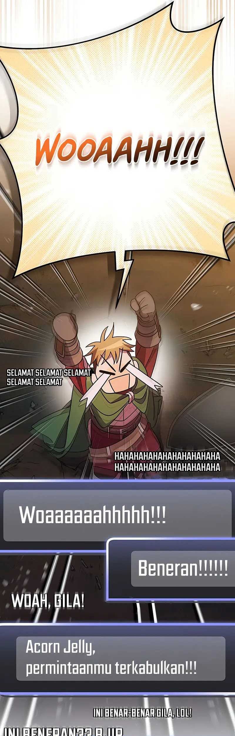 Genius Archer’s Streaming Bab 11 halaman 42