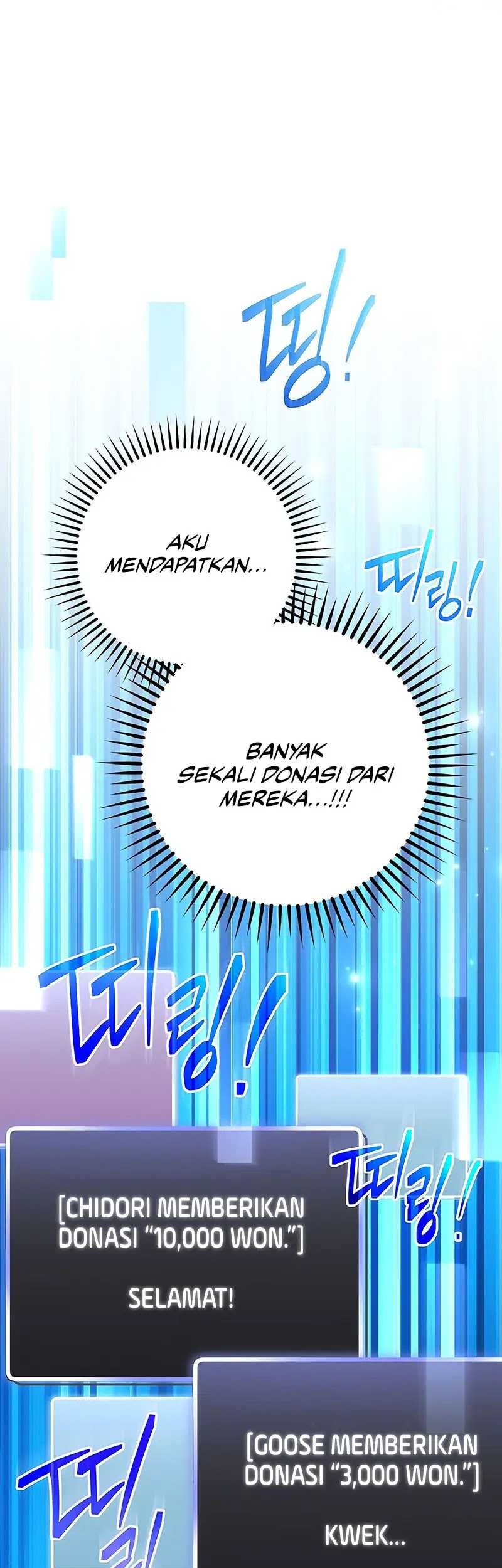 Genius Archer’s Streaming Bab 11 halaman 46