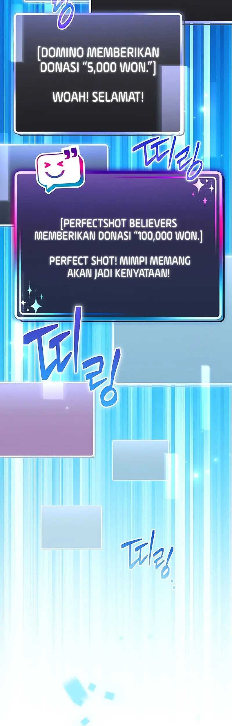 Genius Archer’s Streaming Bab 11 halaman 47