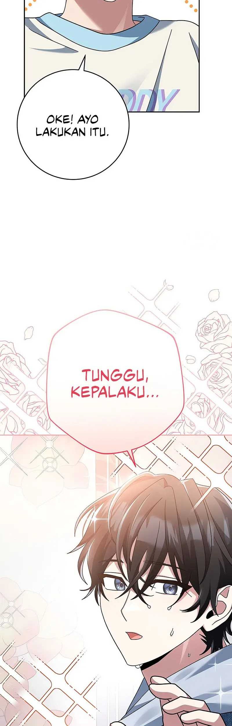 Genius Archer’s Streaming Bab 11 halaman 55