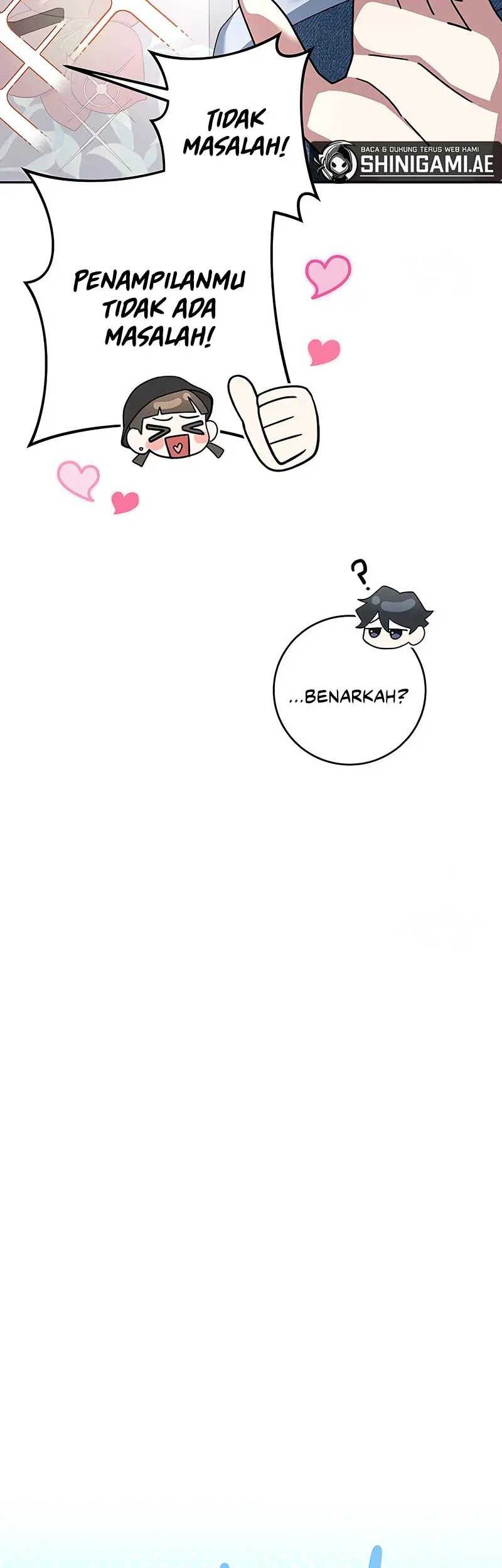 Genius Archer’s Streaming Bab 11 halaman 56