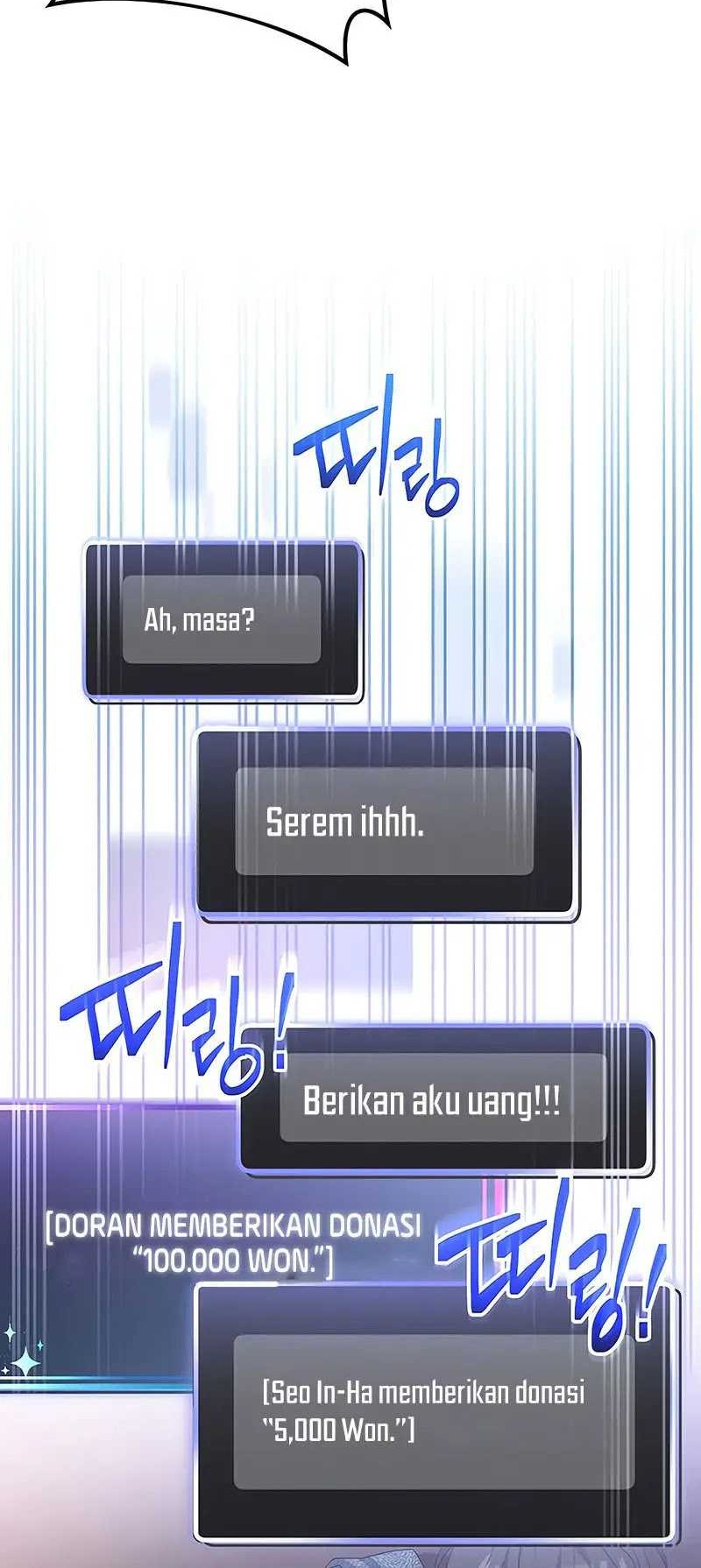 Genius Archer’s Streaming Bab 11 halaman 61