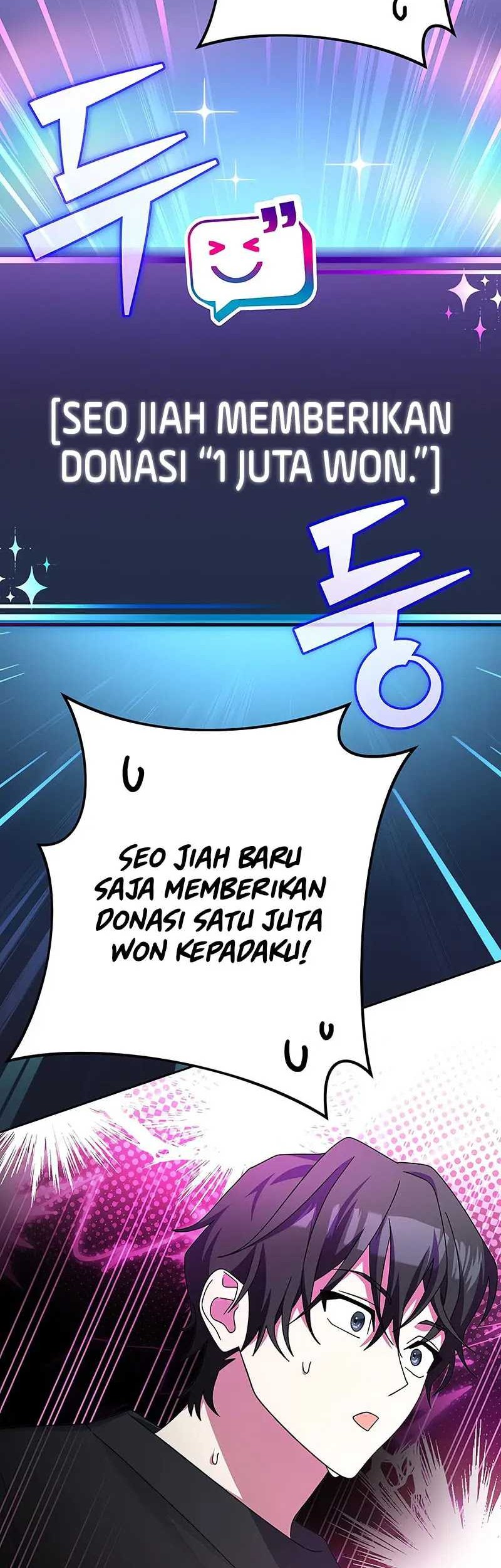 Genius Archer’s Streaming Bab 11 halaman 67