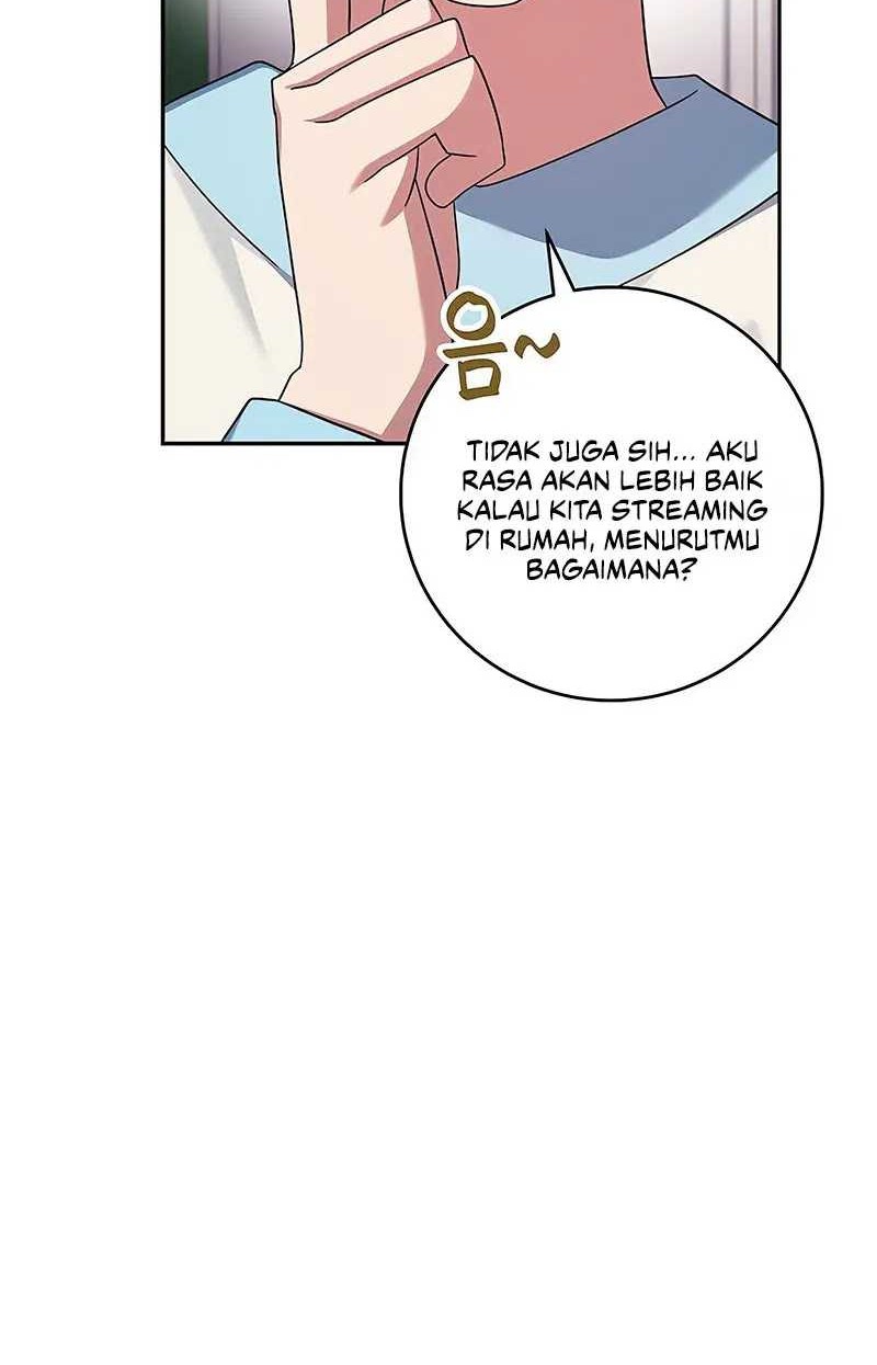 Genius Archer’s Streaming Bab 11 halaman 85