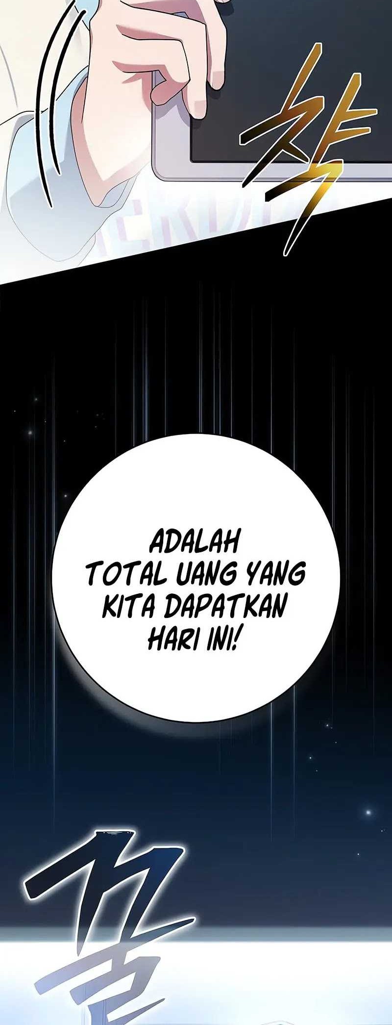 Genius Archer’s Streaming Bab 11 halaman 89